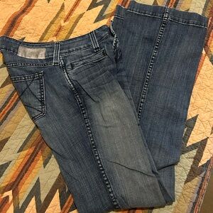 Ariat Trouser Jeans